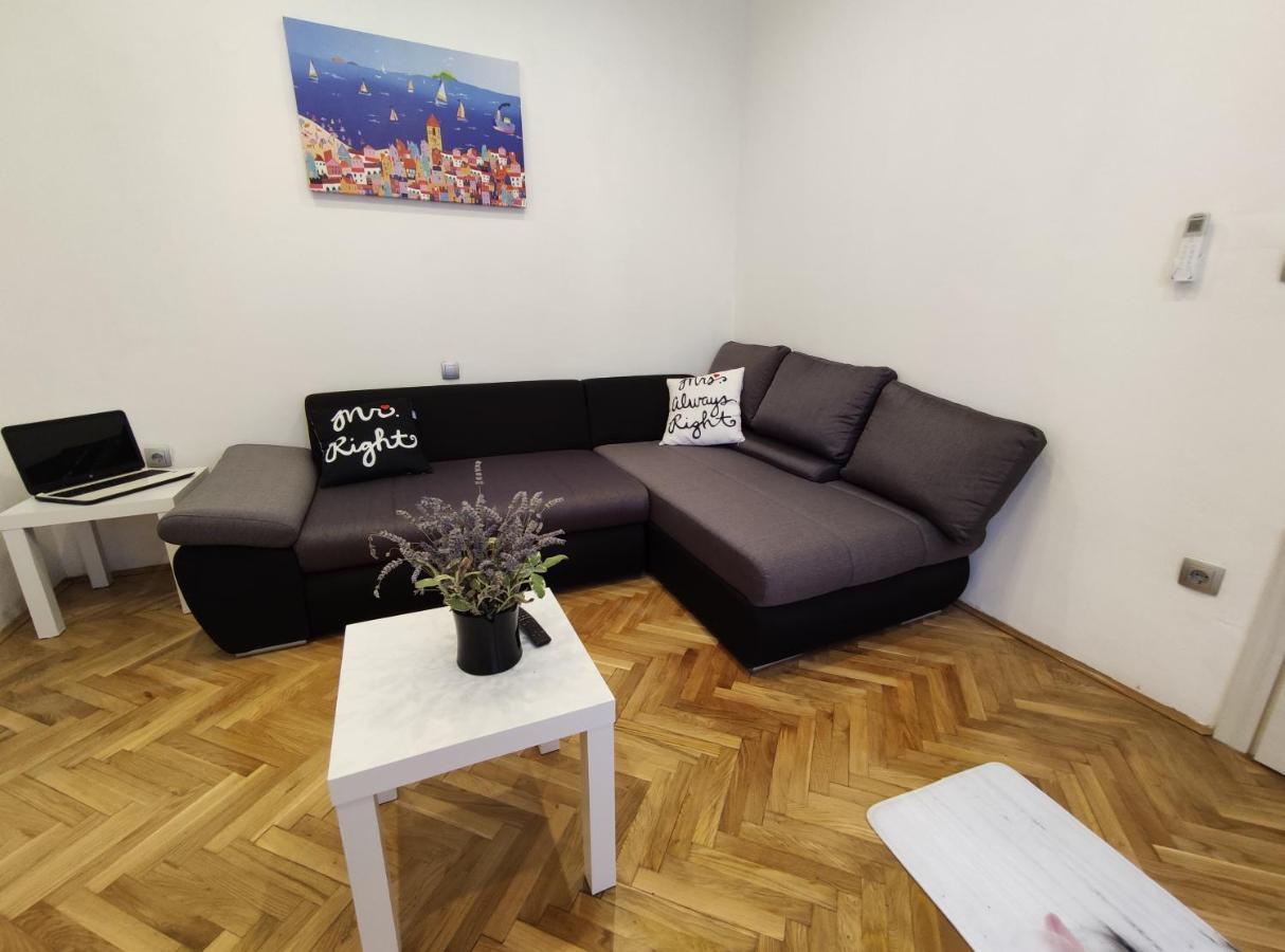 Apartment Tona Šibenik Dış mekan fotoğraf