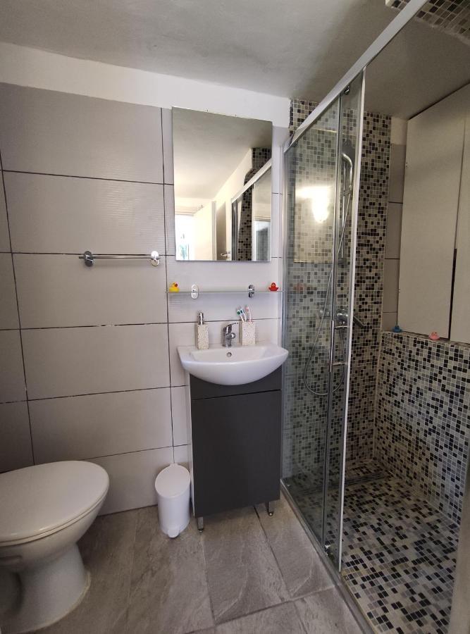 Apartment Tona Šibenik Dış mekan fotoğraf