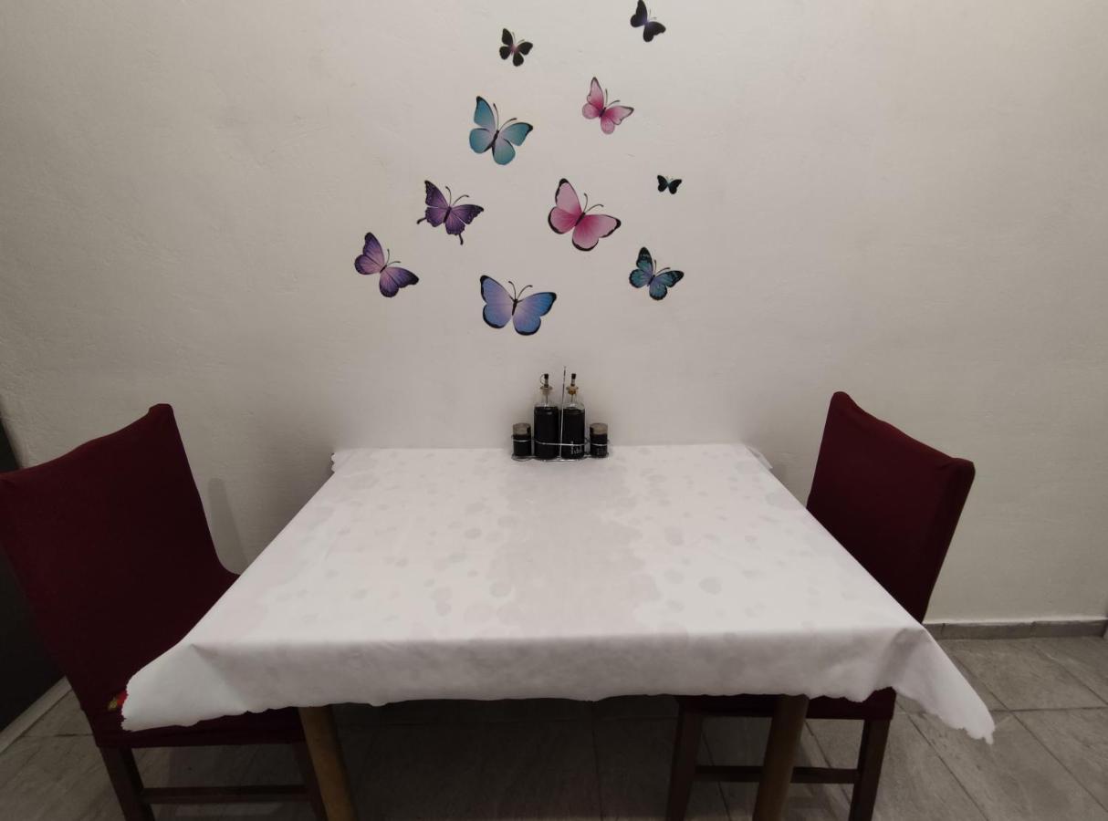 Apartment Tona Šibenik Dış mekan fotoğraf