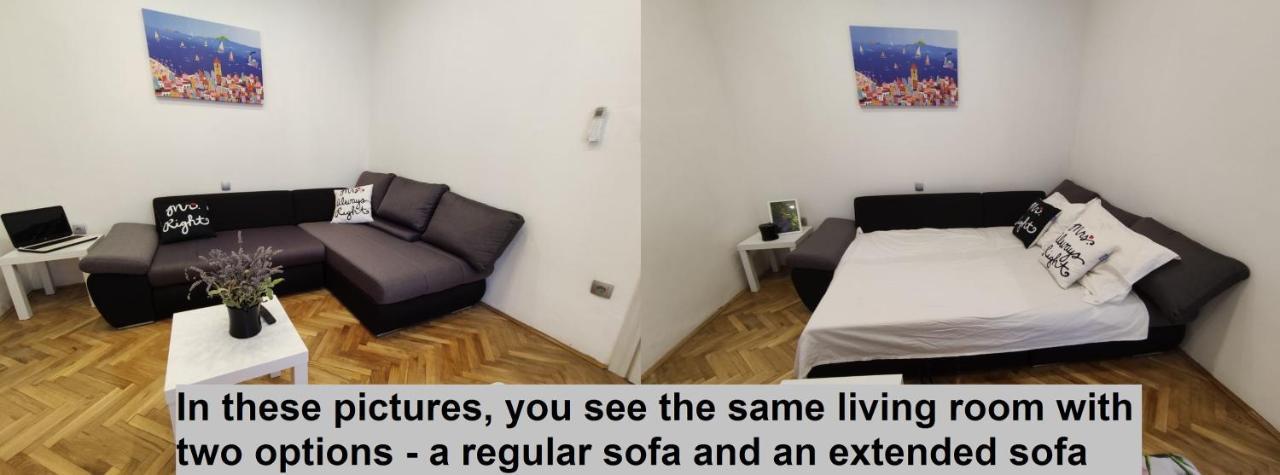 Apartment Tona Šibenik Dış mekan fotoğraf