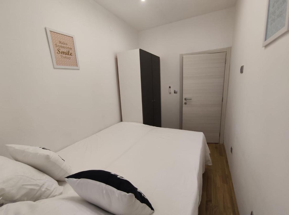 Apartment Tona Šibenik Dış mekan fotoğraf