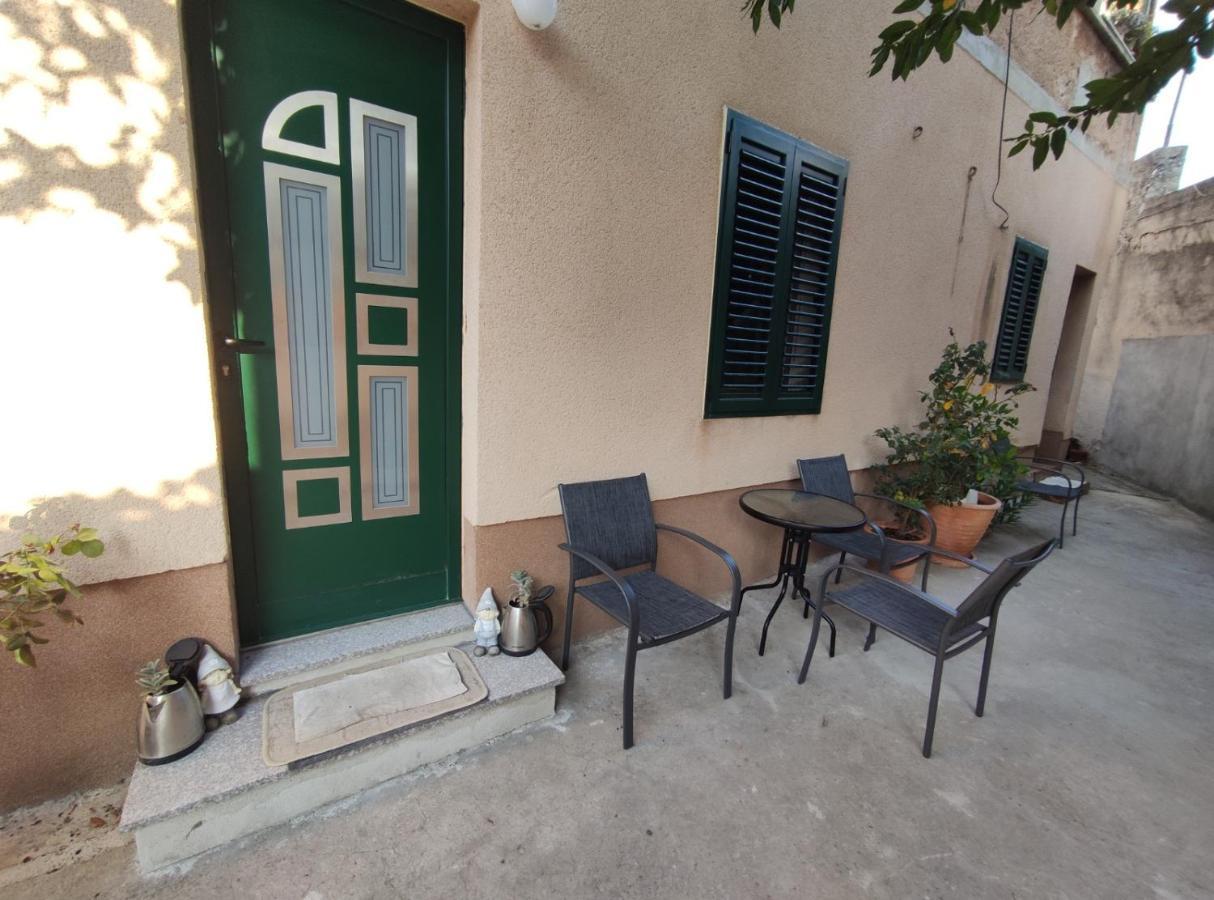Apartment Tona Šibenik Dış mekan fotoğraf