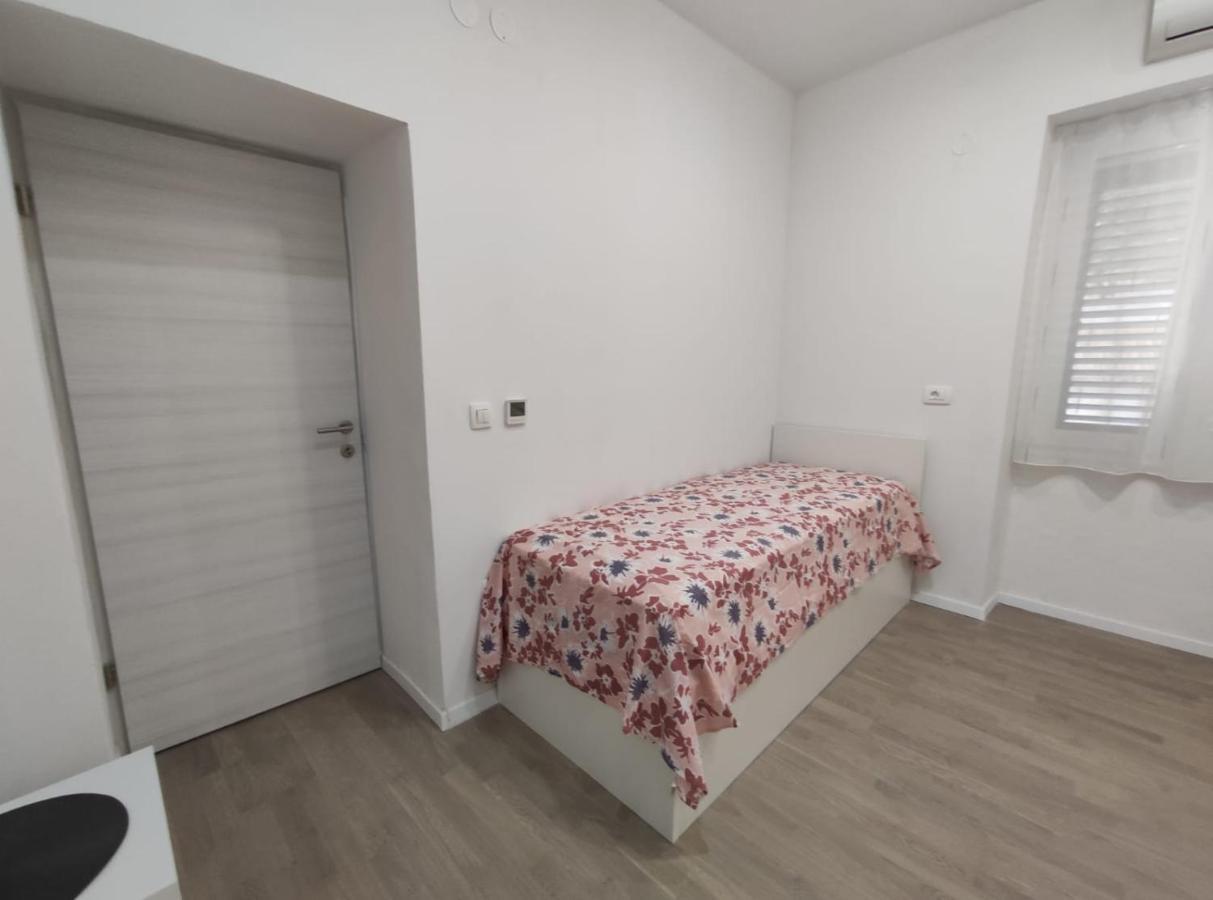 Apartment Tona Šibenik Dış mekan fotoğraf