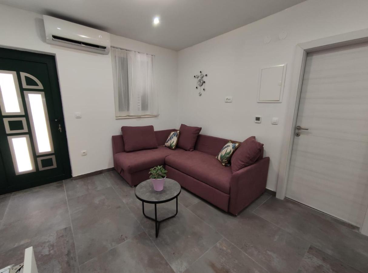 Apartment Tona Šibenik Dış mekan fotoğraf
