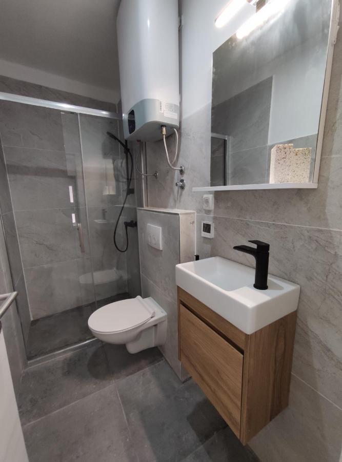 Apartment Tona Šibenik Dış mekan fotoğraf