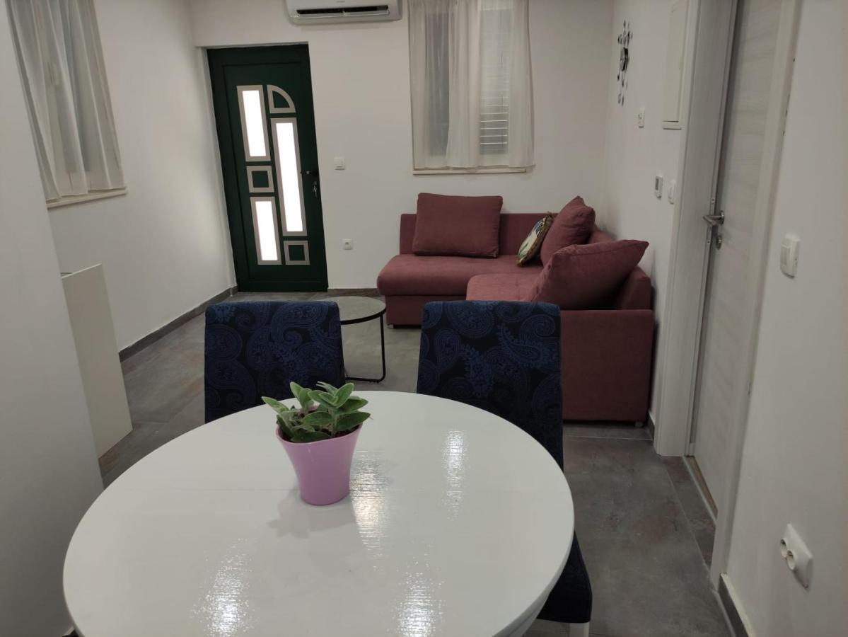 Apartment Tona Šibenik Dış mekan fotoğraf