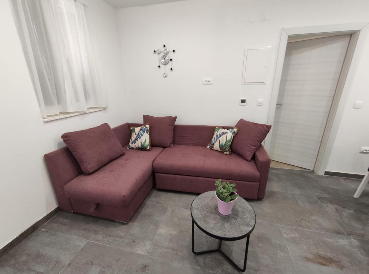 Apartment Tona Šibenik Dış mekan fotoğraf