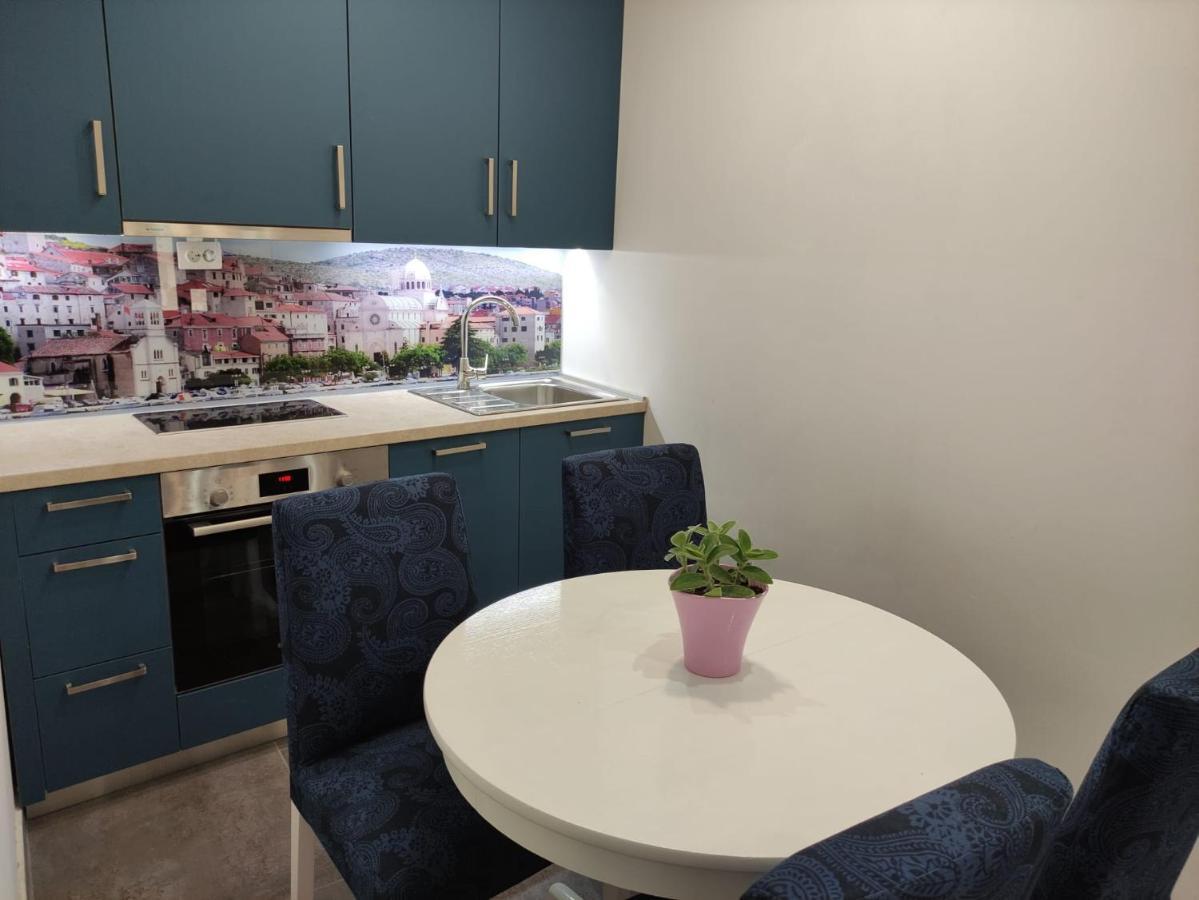 Apartment Tona Šibenik Dış mekan fotoğraf