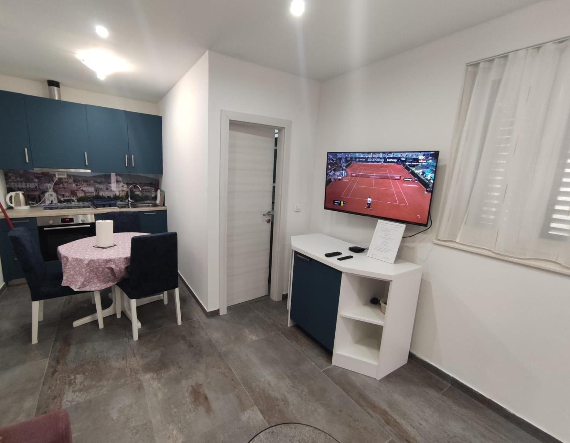 Apartment Tona Šibenik Dış mekan fotoğraf